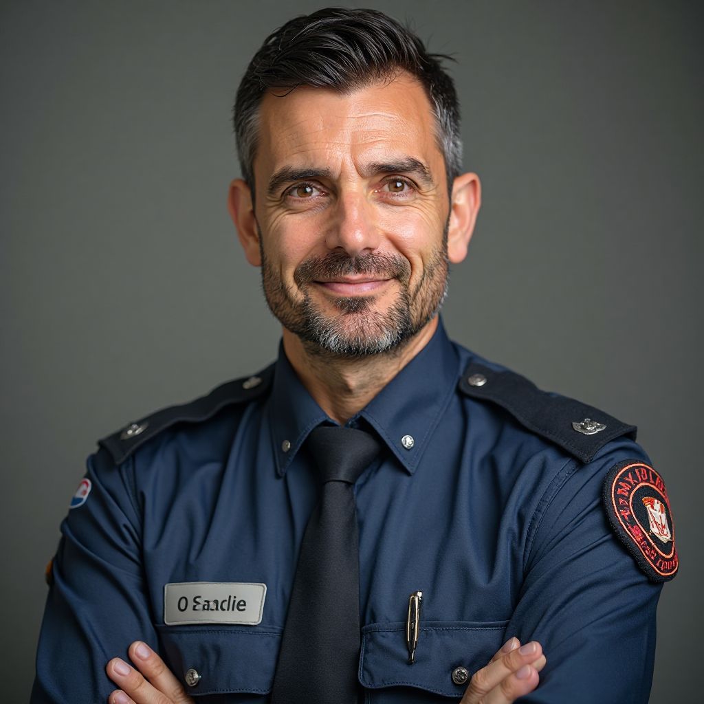 Ahmet Öztürk
