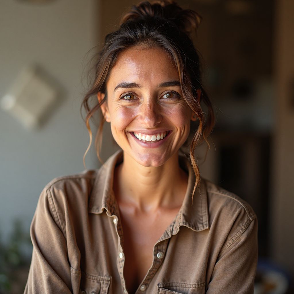 Ayşe Yılmaz